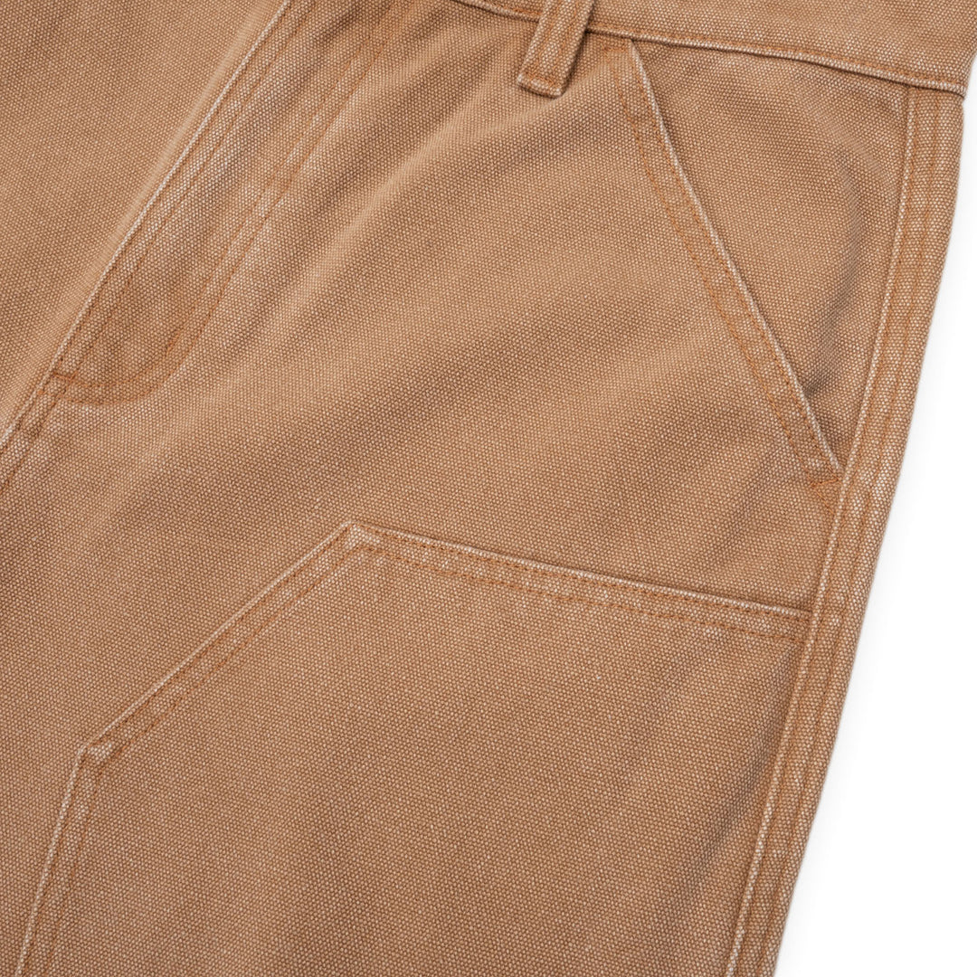 Passport Double Knee Diggers Club Pant