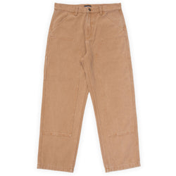 Passport Double Knee Diggers Club Pant