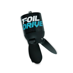 Foil Drive Three Blade Propellor Hub and Rotor Bundle