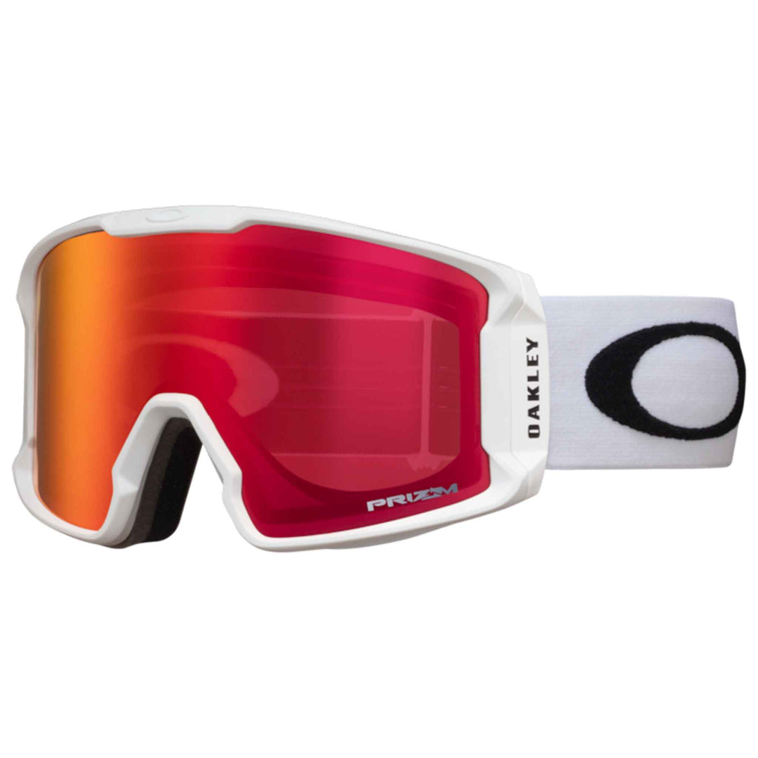 Oakley Line Miner S Snow Goggle