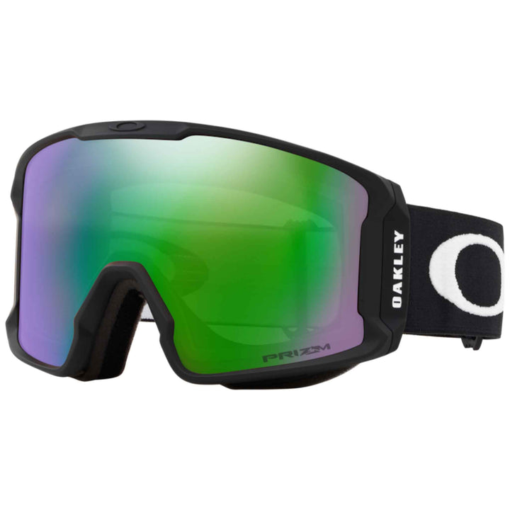 Oakley Line Miner M Snow Goggle