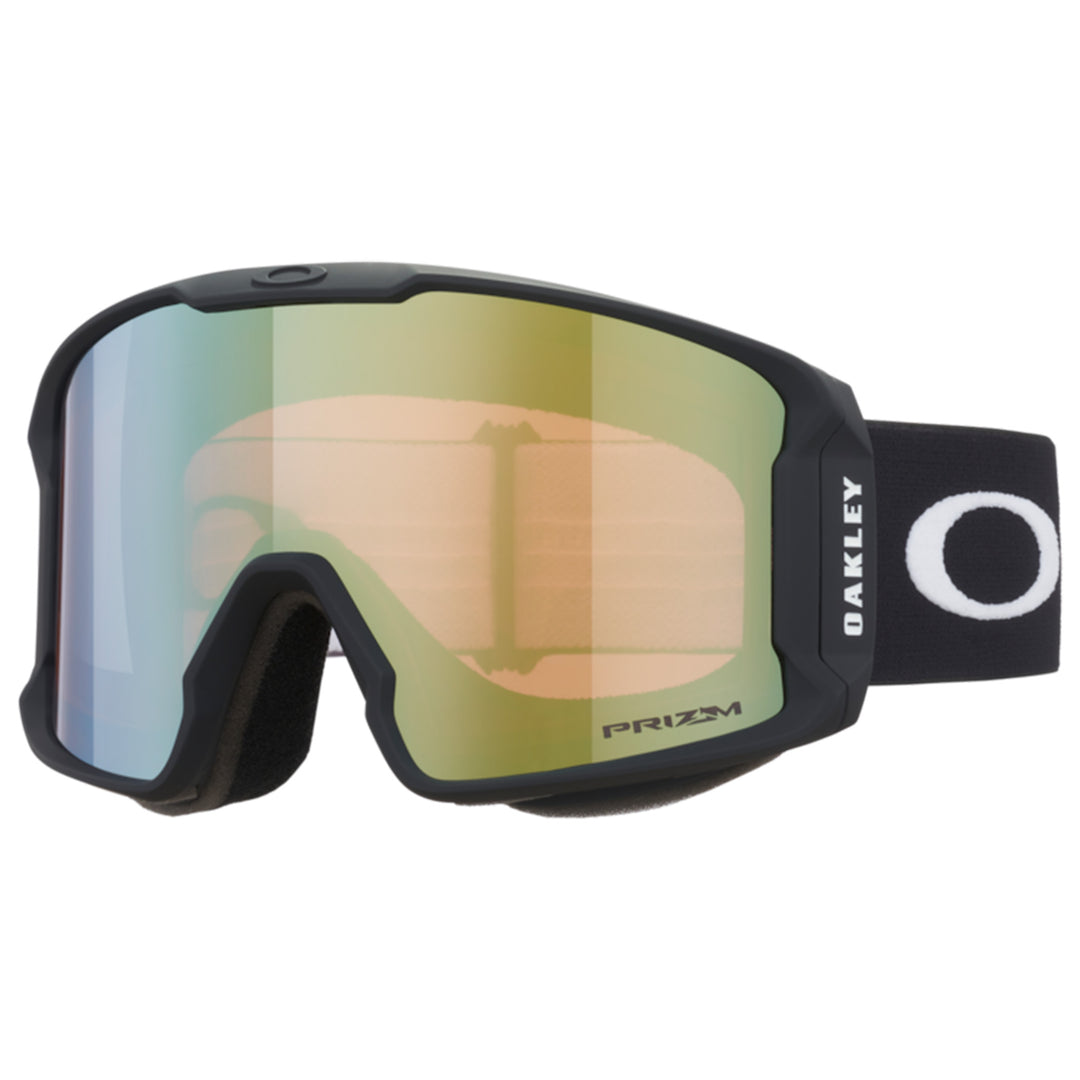 Oakley Line Miner M Snow Goggle