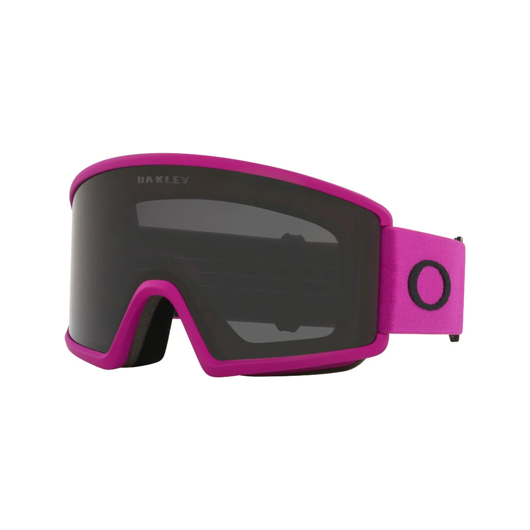 Oakley Target Line L Snow Goggle