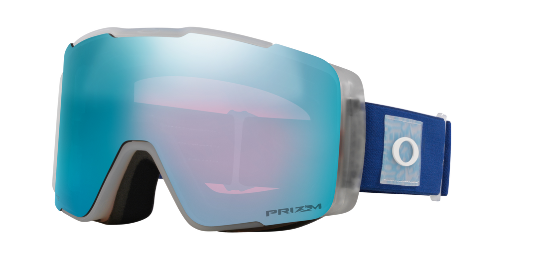 Oakley Line Miner Pro M Snow Goggle