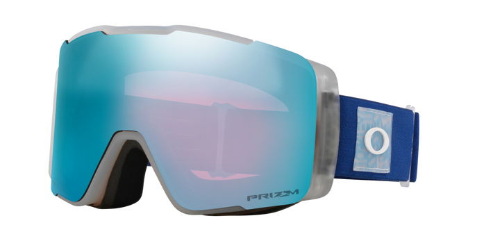 Oakley Line Miner Pro M Snow Goggle