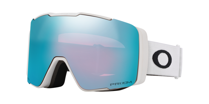 Oakley Line Miner Pro M Snow Goggle