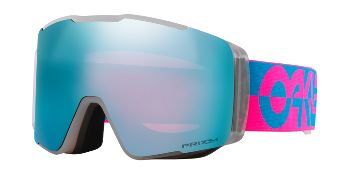 Oakley Line Miner Pro L Snow Goggle