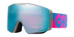 Oakley Line Miner Pro L Goggles