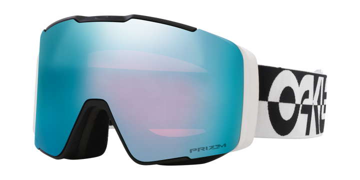 Oakley Line Miner Pro L Snow Goggle