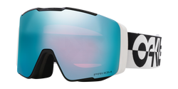 Oakley Line Miner Pro L Goggles
