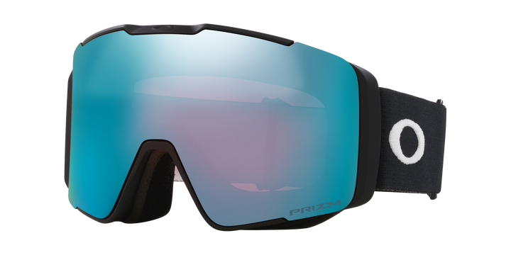 Oakley Line Miner Pro M Snow Goggle