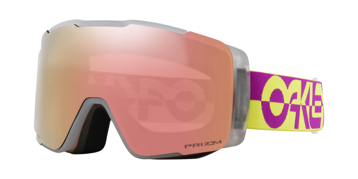 Oakley Line Miner Pro M Snow Goggle