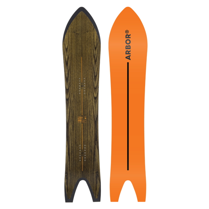 Arbor 2027 A-Frame
