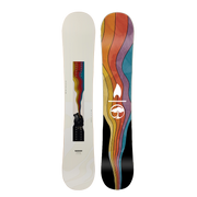 Arbor 2025 Cadence Womens Snowboard