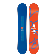 Arbor 2025 Relapse Snowboard