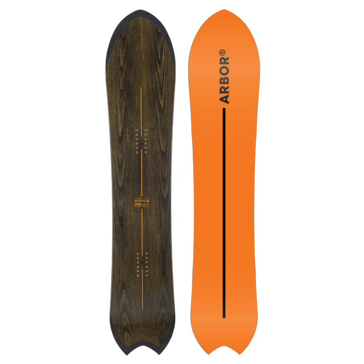 Arbor 2027 Rooster Fish