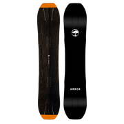 Arbor 2025 Terratwin Snowboard