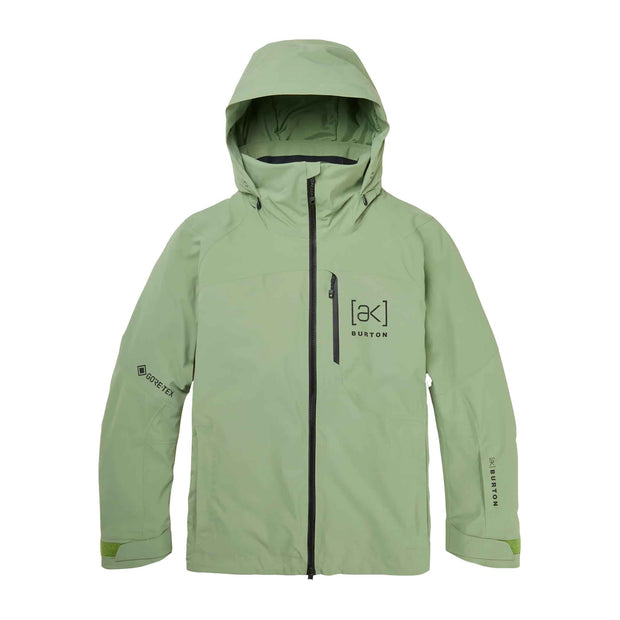 Burton [ak] 2024 Embark GORE‑TEX 2L Womens Jacket