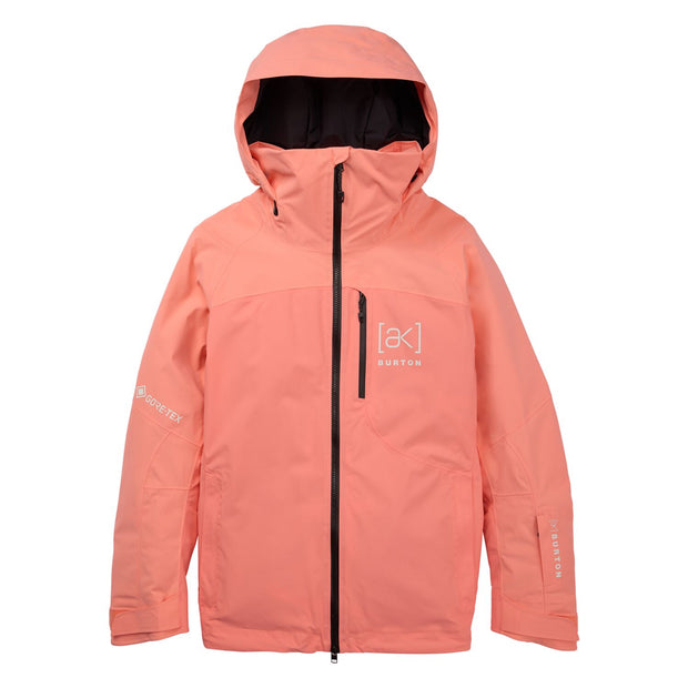 Burton [ak] 2024 Embark GORE‑TEX 2L Womens Jacket