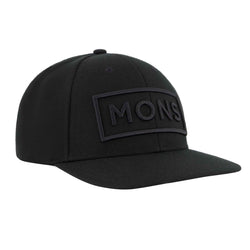 Mons Royale Wool Connor Cap