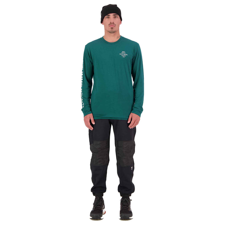 Mons Royale Icon LS Top