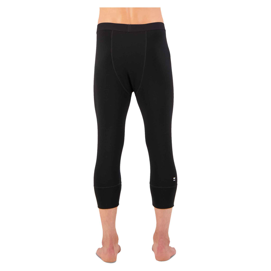 Mons Royale Cascade Flex 3/4 Leggings
