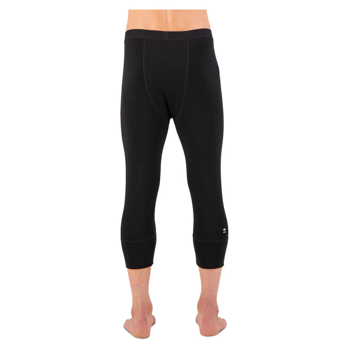 Mons Royale Cascade Flex 3/4 Leggings