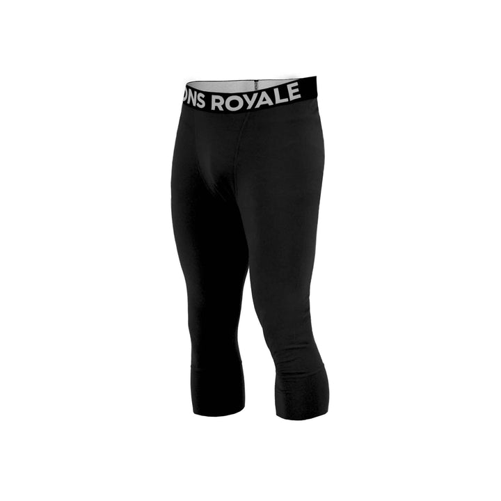 Mons Royale Cascade Flex 3/4 Leggings