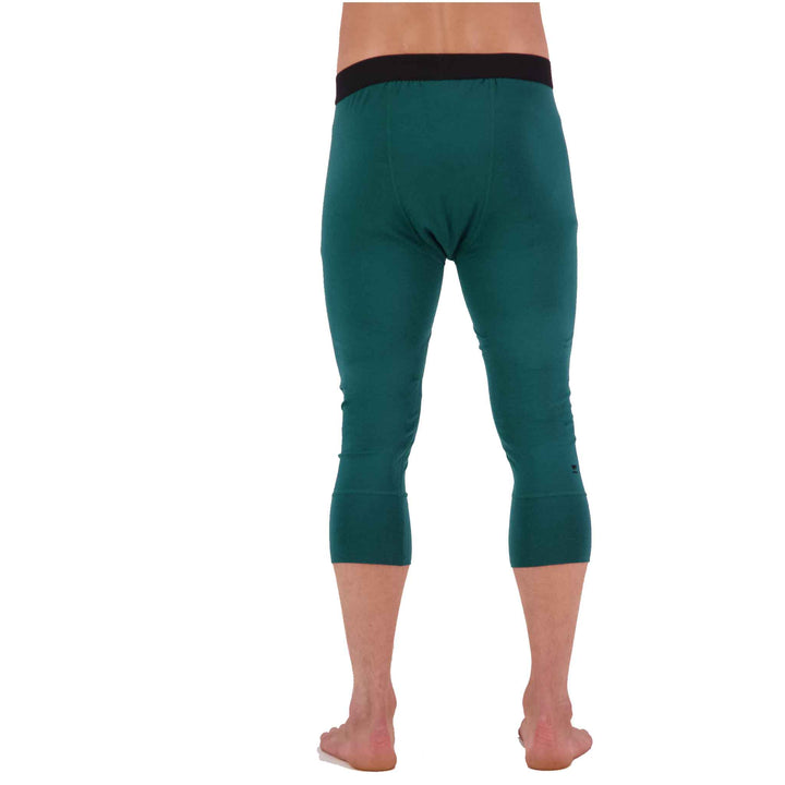 Mons Royale Cascade Flex 3/4 Leggings