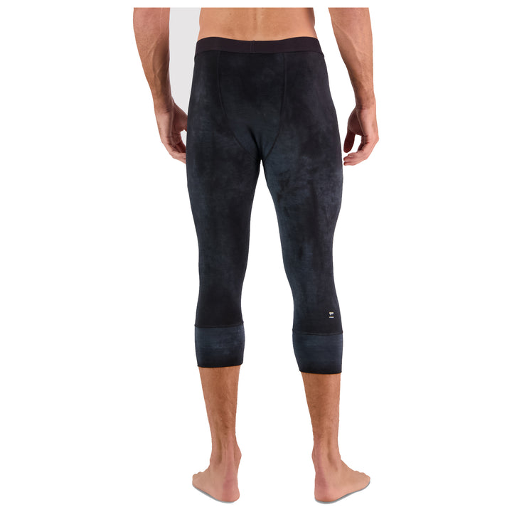 Mons Royale Cascade Flex 3/4 Leggings