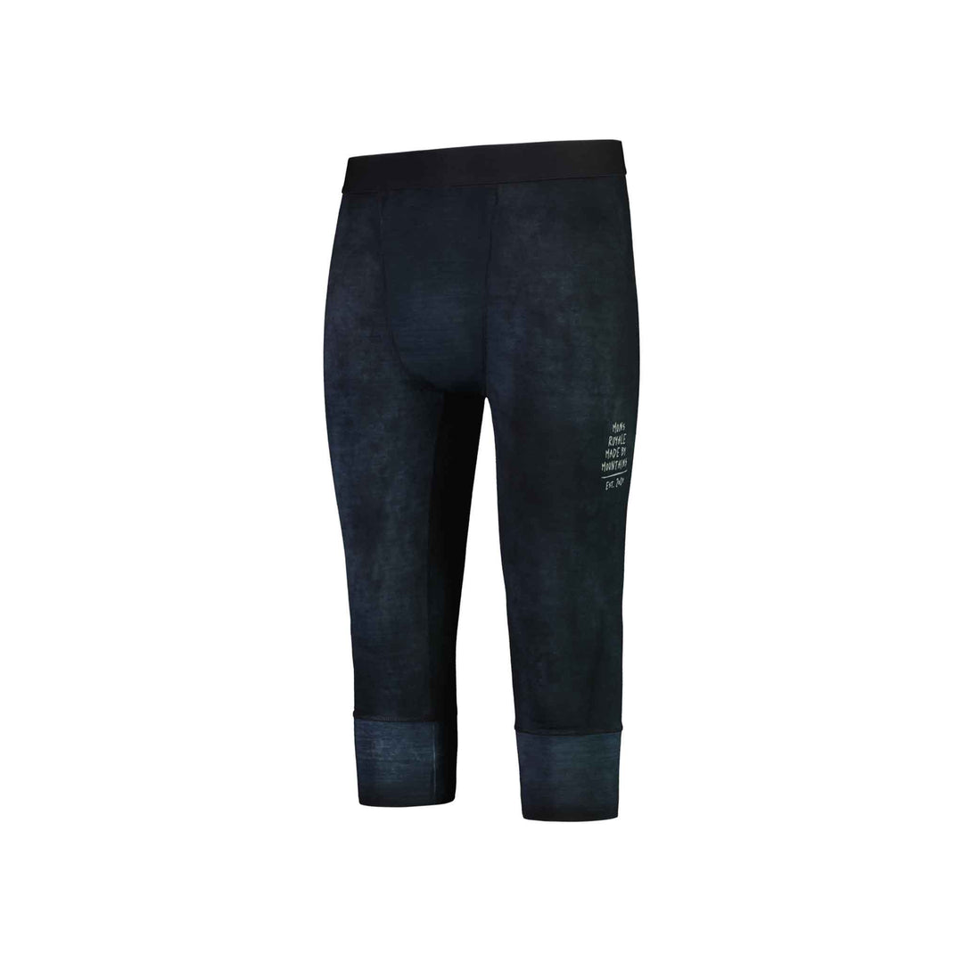 Mons Royale Cascade Flex 3/4 Leggings