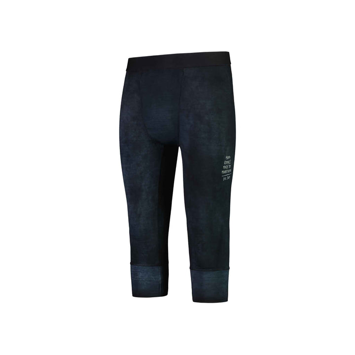Mons Royale Cascade Flex 3/4 Leggings