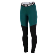 Mons Royale Cascade Flex Womens Leggings