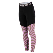 Mons Royale Cascade Flex Womens Leggings