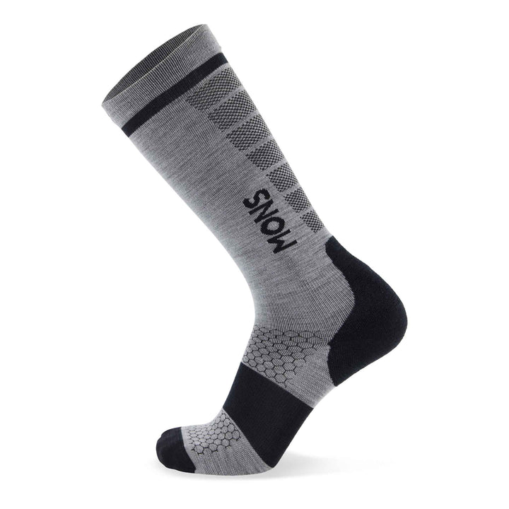 Mons Royale Pro Lite Merino Snow Sock