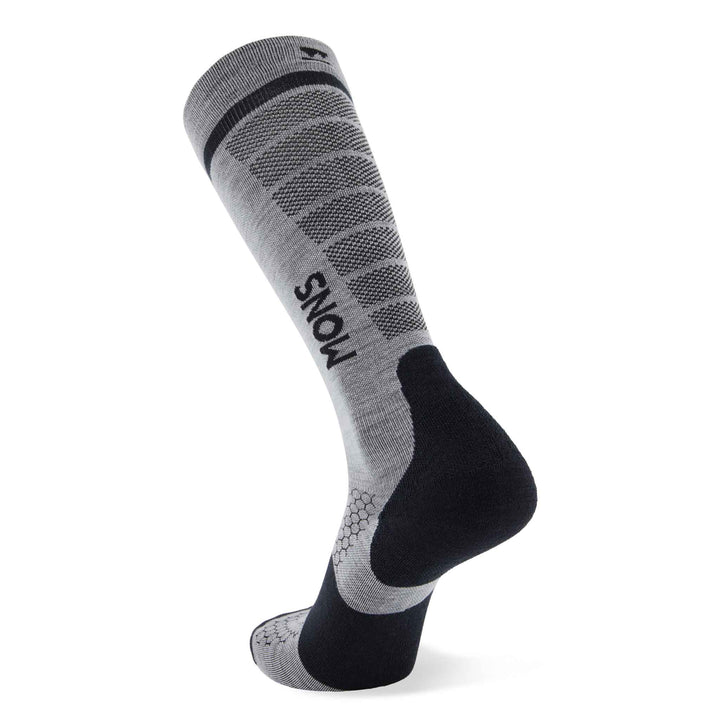 Mons Royale Pro Lite Merino Snow Sock