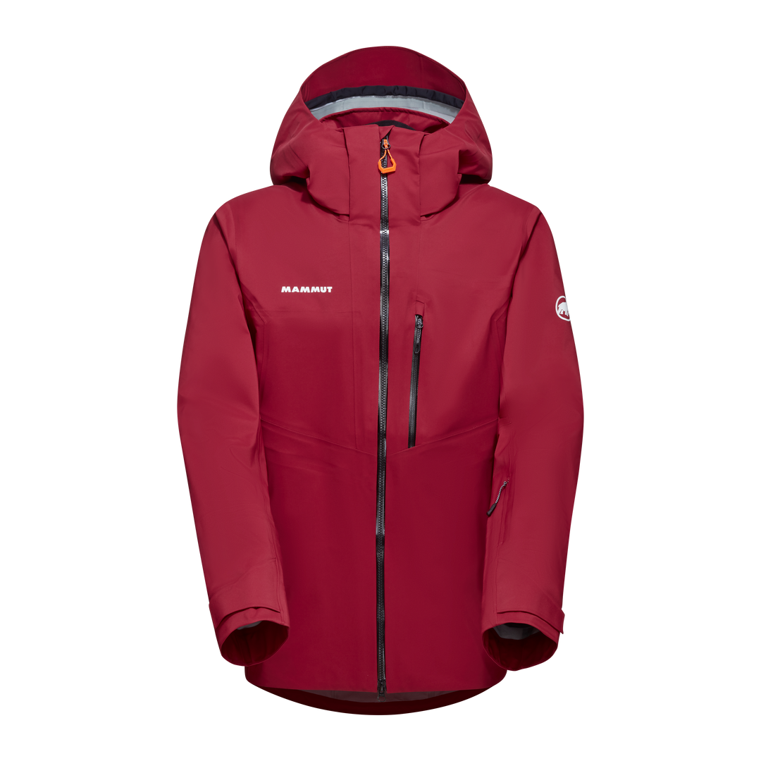 Mammut 2024 Stoney HS Jacket ESS Board Store