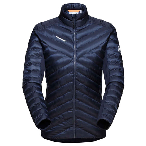 Mammut Albula IN Hybrid Womens Jacket