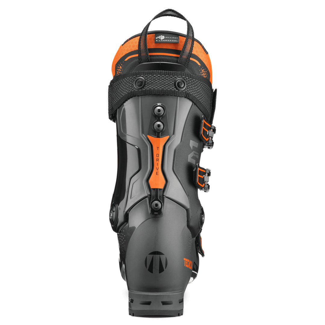 Tecnica 2025 Mach1 110 TD GW MV Ski Boots