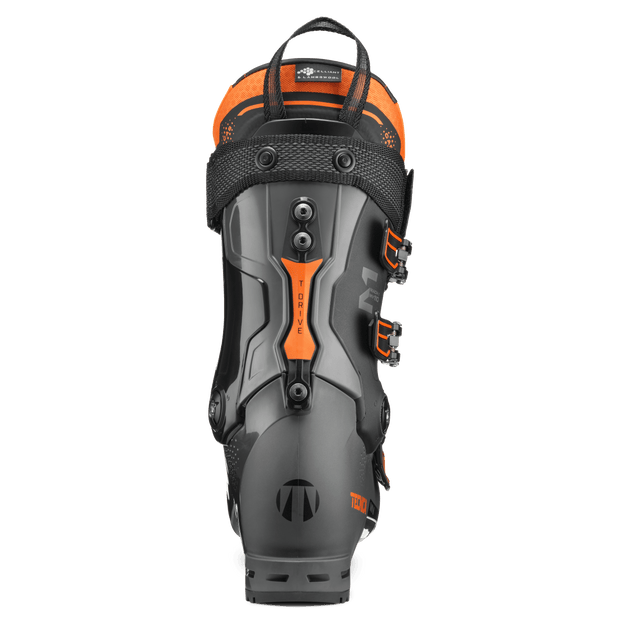 Tecnica 2025 Mach1 110 TD GW MV Ski Boots