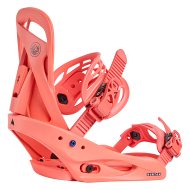 Burton 2025 Citizen Womens Snowboard Bindings