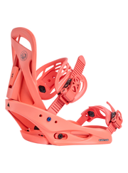 Burton 2025 Citizen Womens Snowboard Bindings