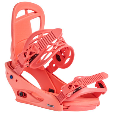 Burton 2025 Citizen Womens Snowboard Bindings