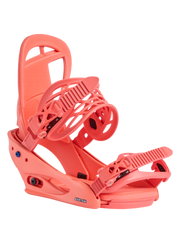 Burton 2025 Citizen Womens Snowboard Bindings