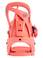 Burton 2025 Citizen Womens Snowboard Bindings