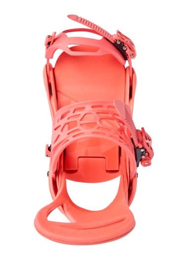 Burton 2025 Citizen Womens Snowboard Bindings