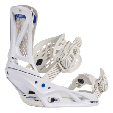 Burton 2025 Escapade Womens Snowboard Bindings