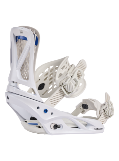 Burton 2025 Escapade Womens Snowboard Bindings