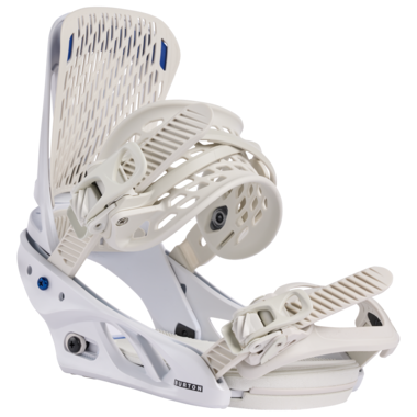 Burton 2025 Escapade Womens Snowboard Bindings