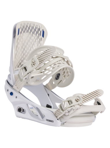 Burton 2025 Escapade Womens Snowboard Bindings